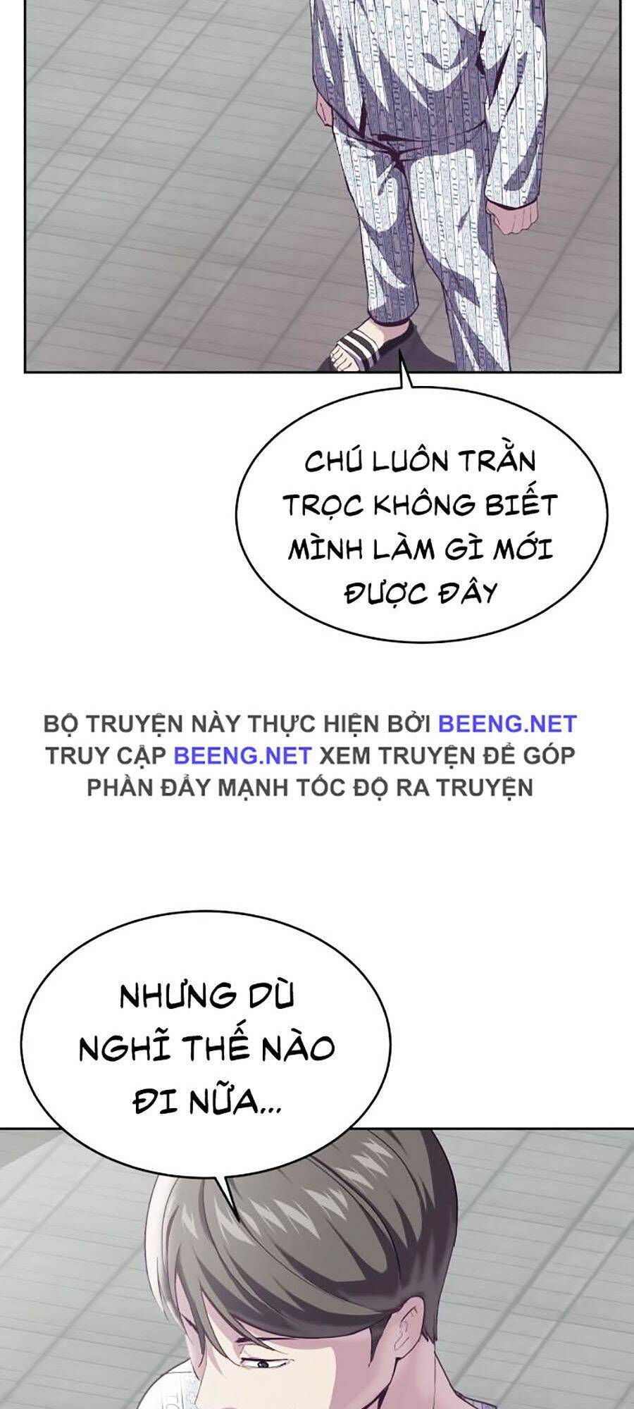 Cậu Bé Của Thần Chết: Chapter 69
