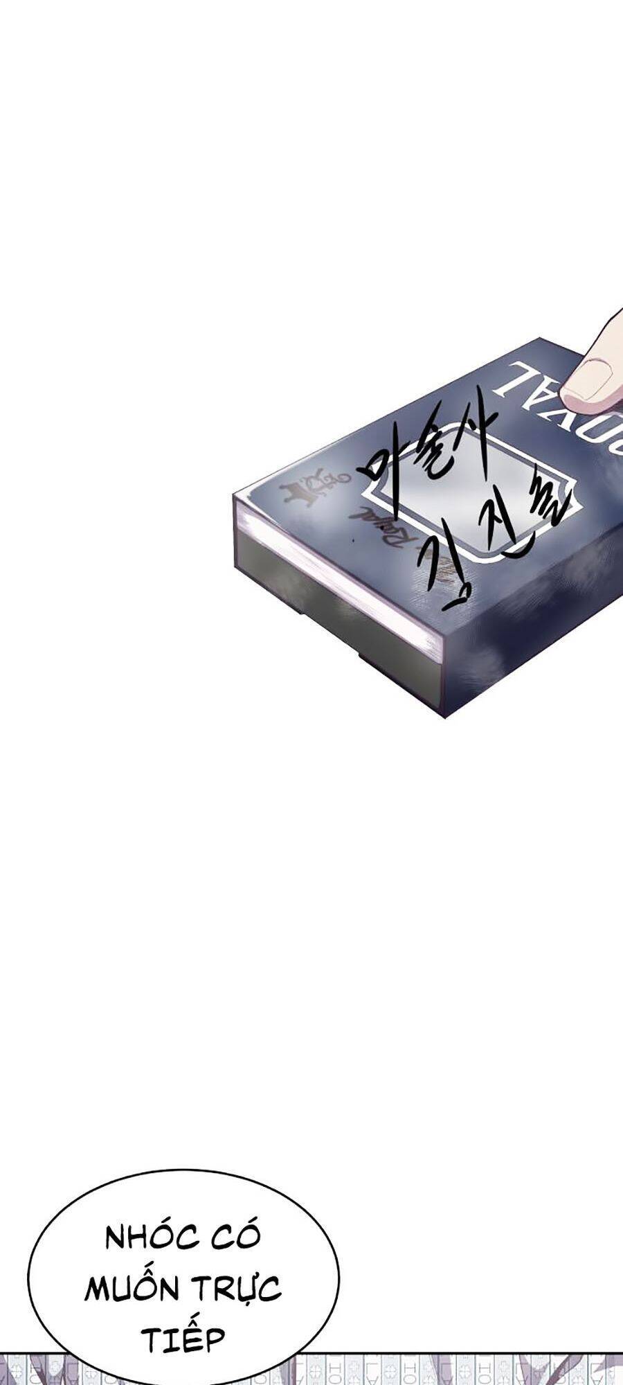 Cậu Bé Của Thần Chết: Chapter 69