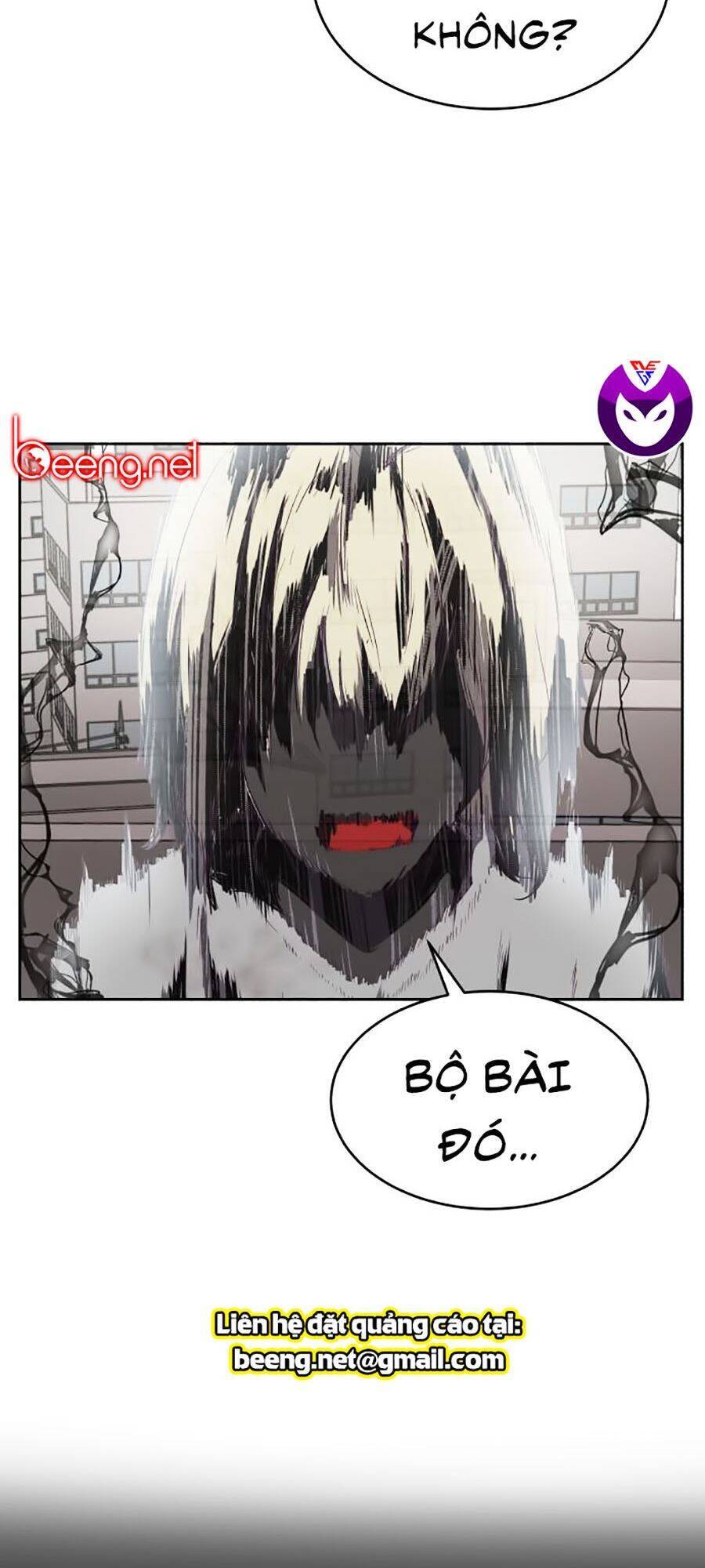 Cậu Bé Của Thần Chết: Chapter 69