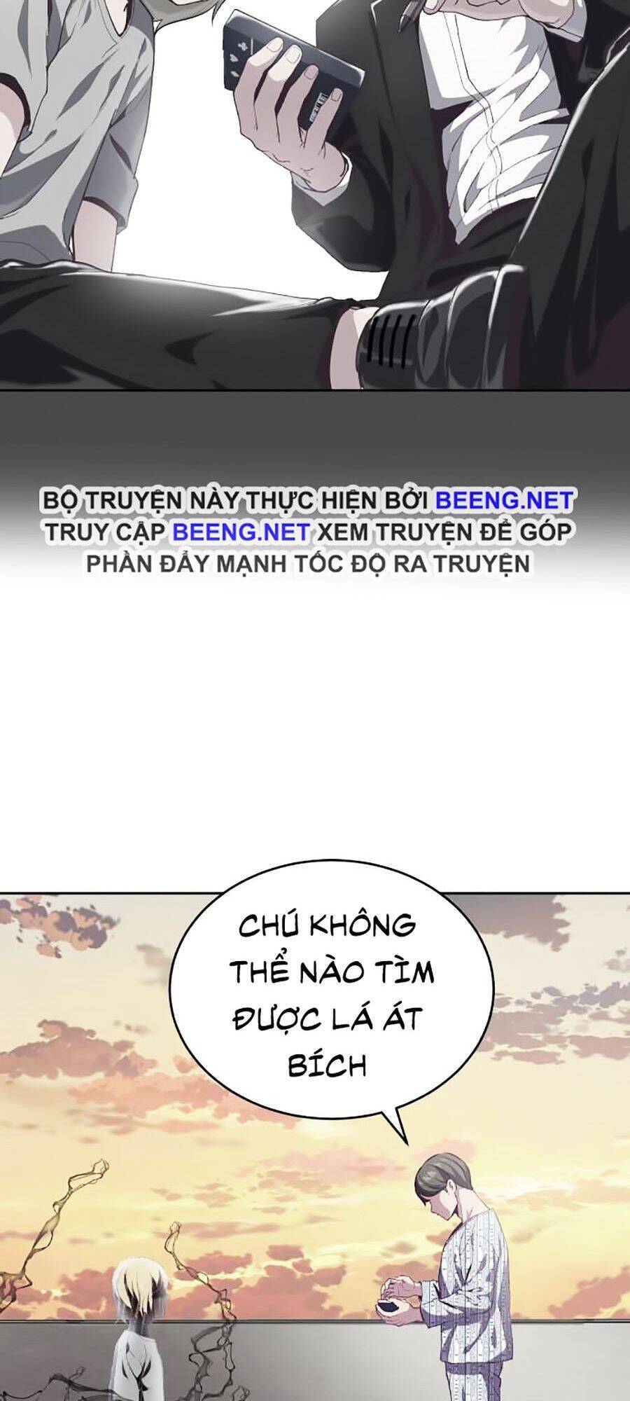 Cậu Bé Của Thần Chết: Chapter 69