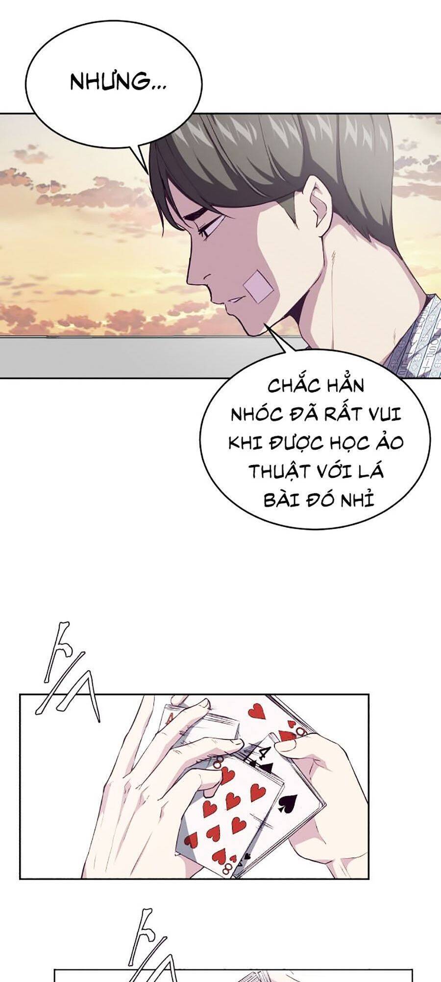 Cậu Bé Của Thần Chết: Chapter 69