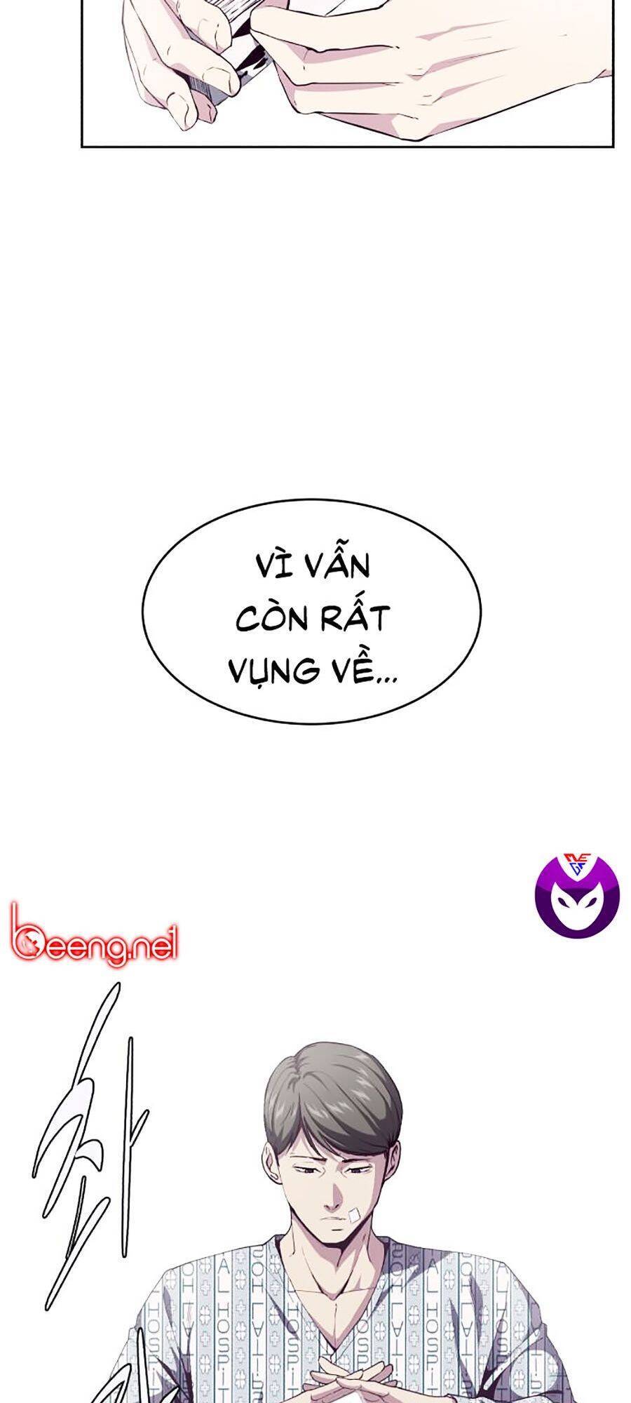 Cậu Bé Của Thần Chết: Chapter 69