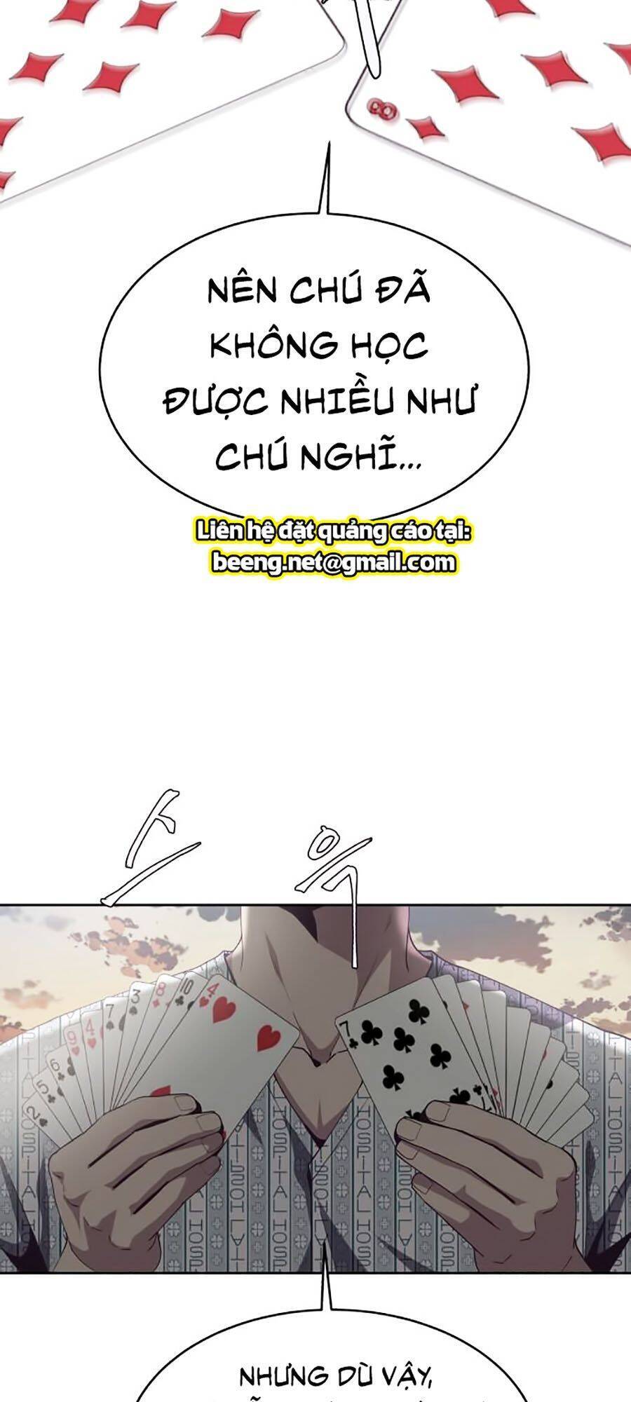 Cậu Bé Của Thần Chết: Chapter 69