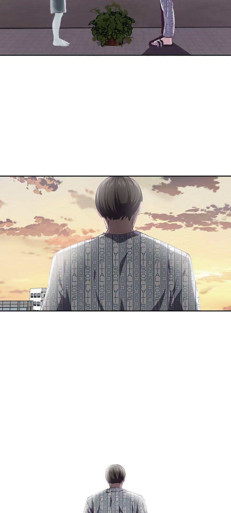 Cậu Bé Của Thần Chết: Chapter 69