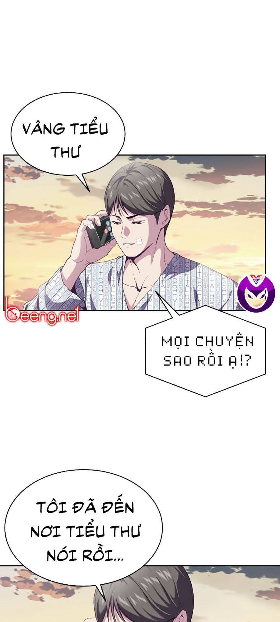 Cậu Bé Của Thần Chết: Chapter 69