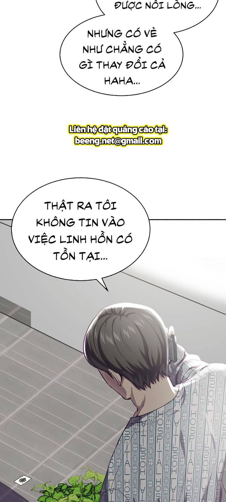 Cậu Bé Của Thần Chết: Chapter 69