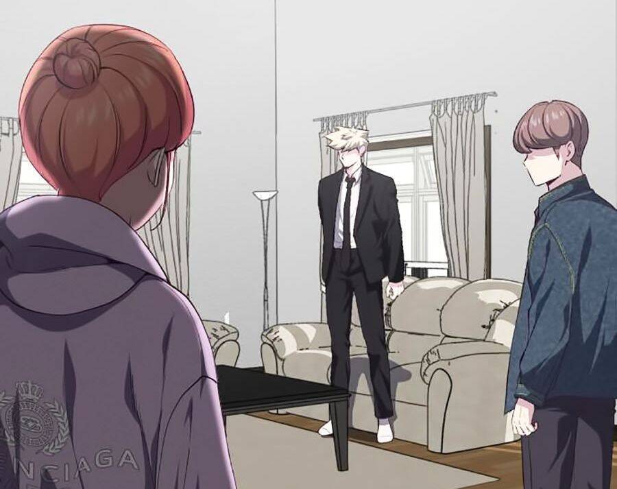 Cậu Bé Của Thần Chết: Chapter 69