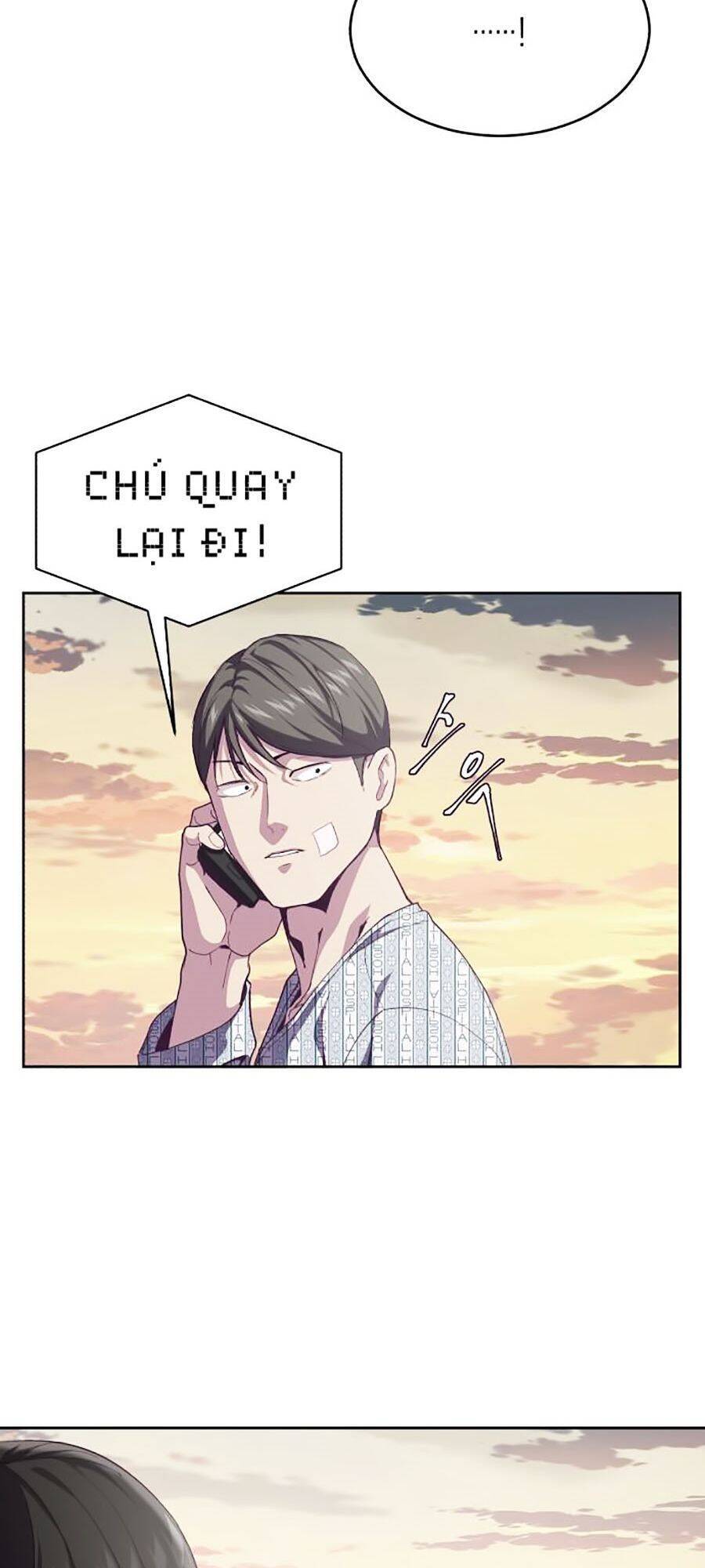 Cậu Bé Của Thần Chết: Chapter 69