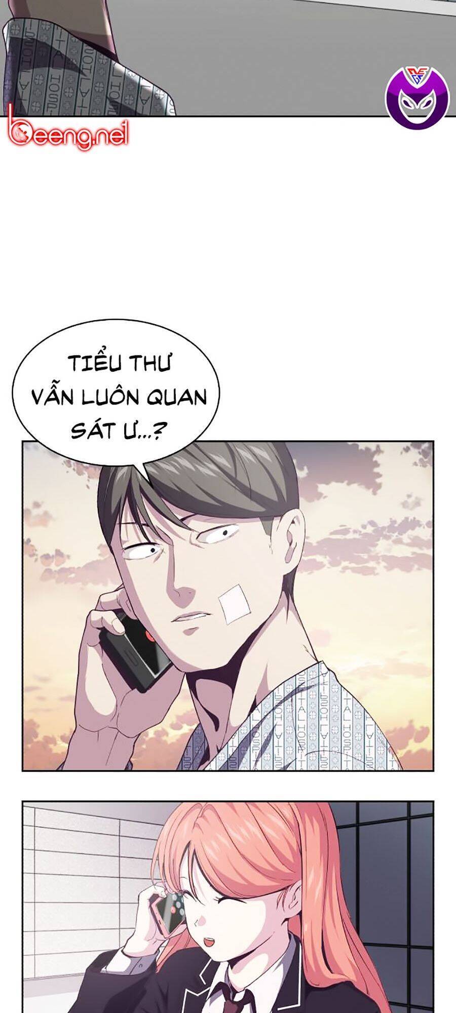 Cậu Bé Của Thần Chết: Chapter 69