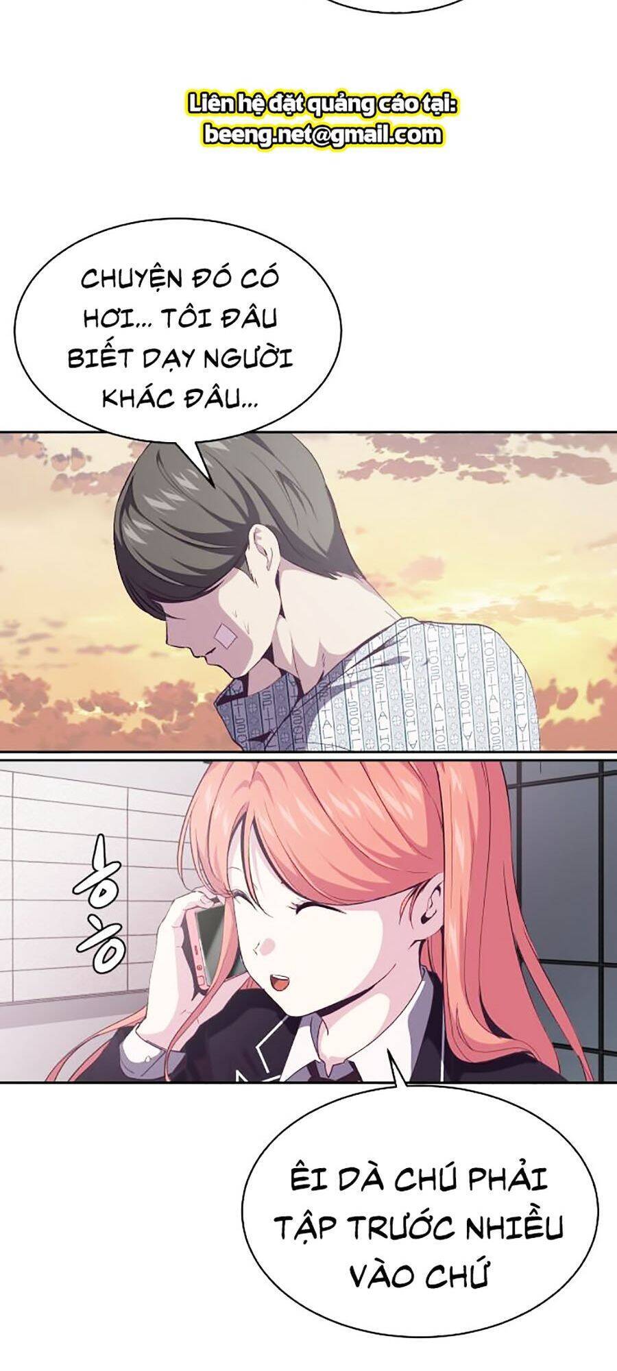 Cậu Bé Của Thần Chết: Chapter 69