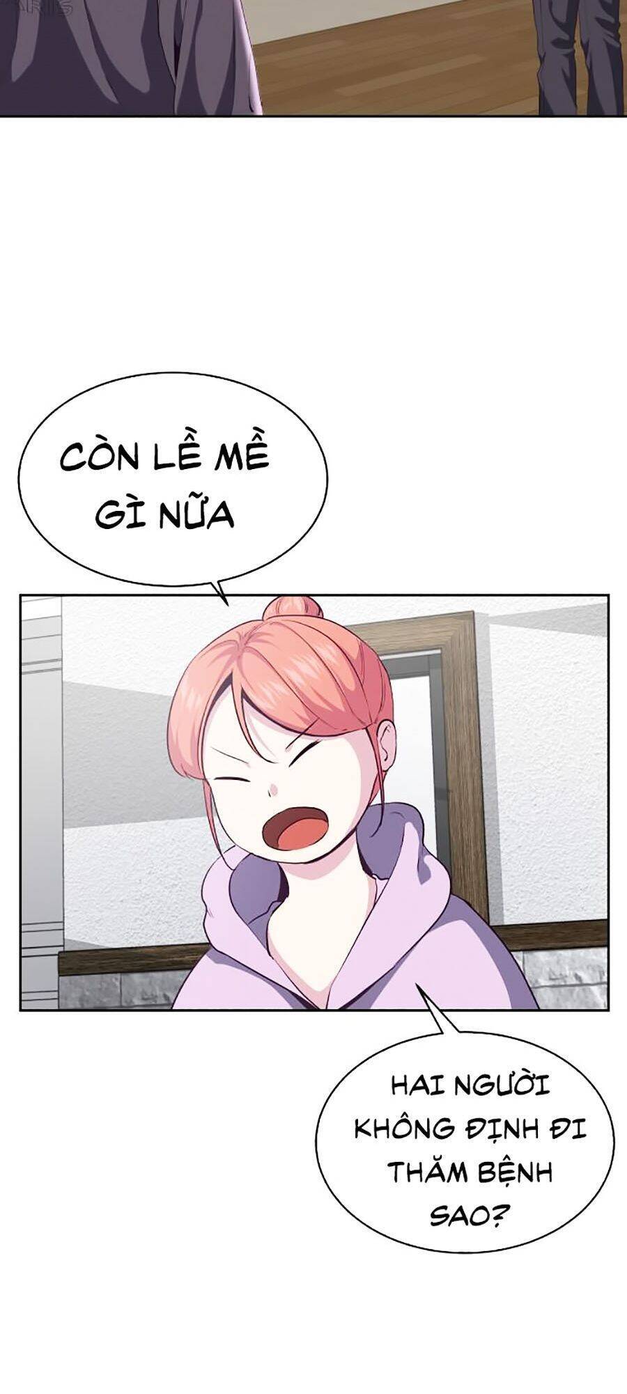 Cậu Bé Của Thần Chết: Chapter 69