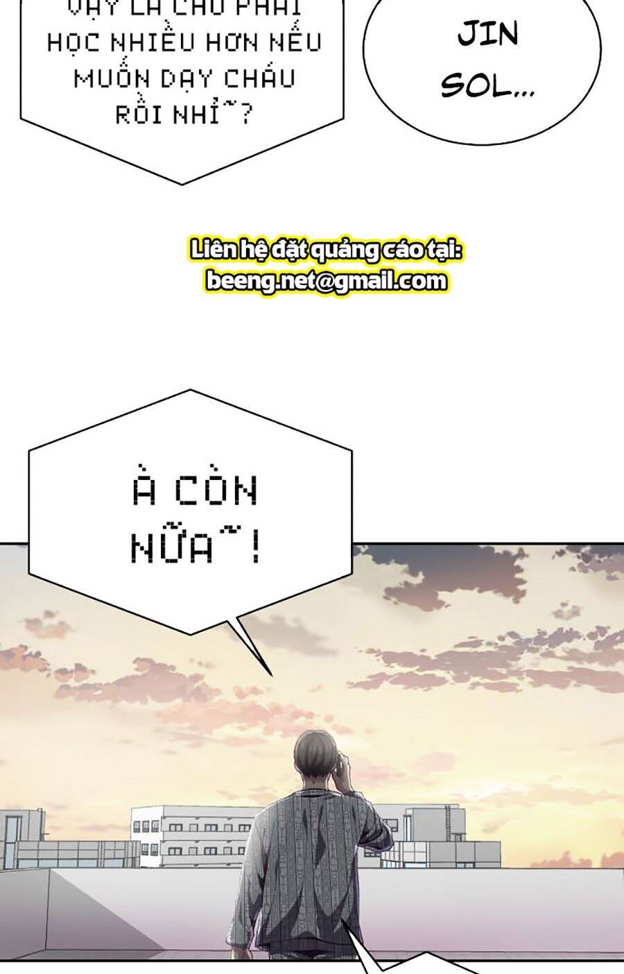 Cậu Bé Của Thần Chết: Chapter 69