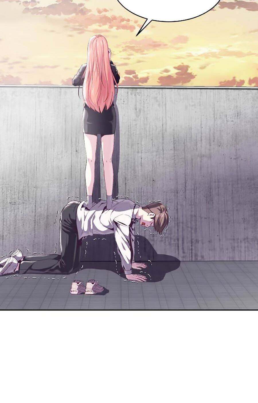 Cậu Bé Của Thần Chết: Chapter 69