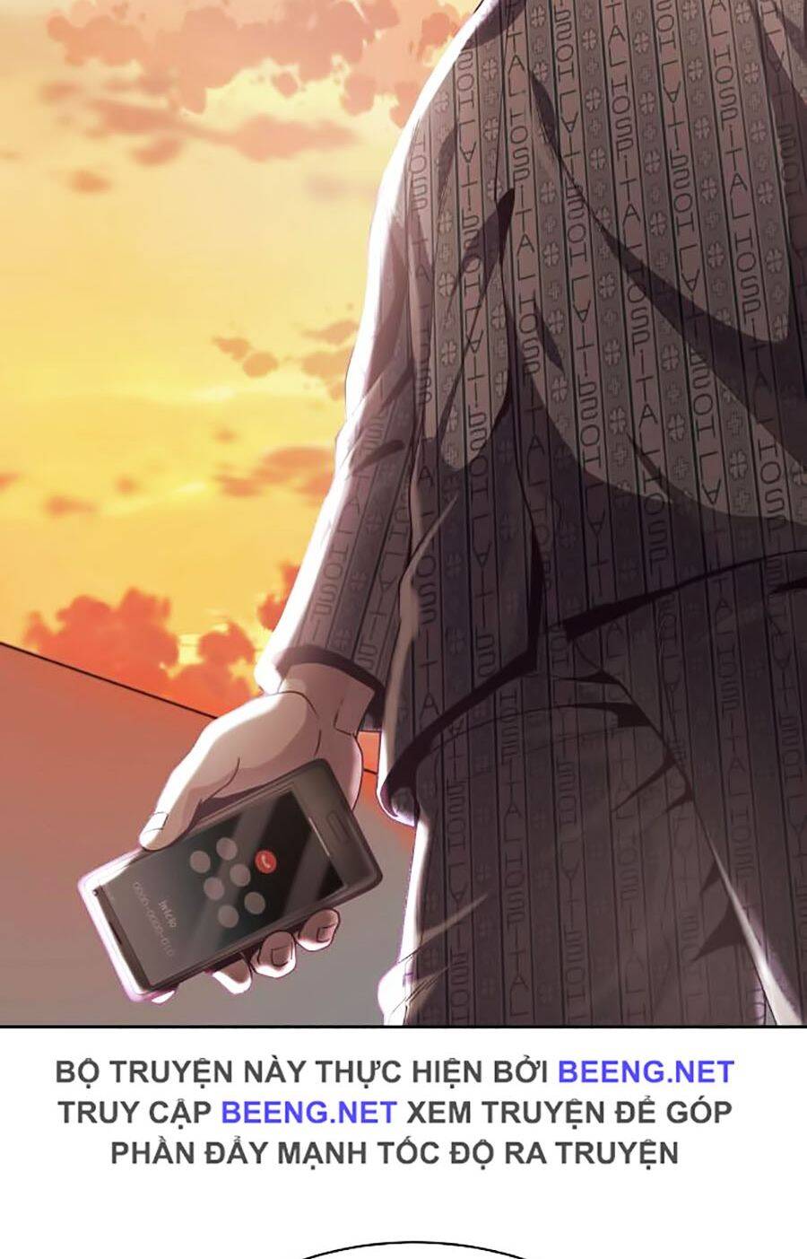 Cậu Bé Của Thần Chết: Chapter 69