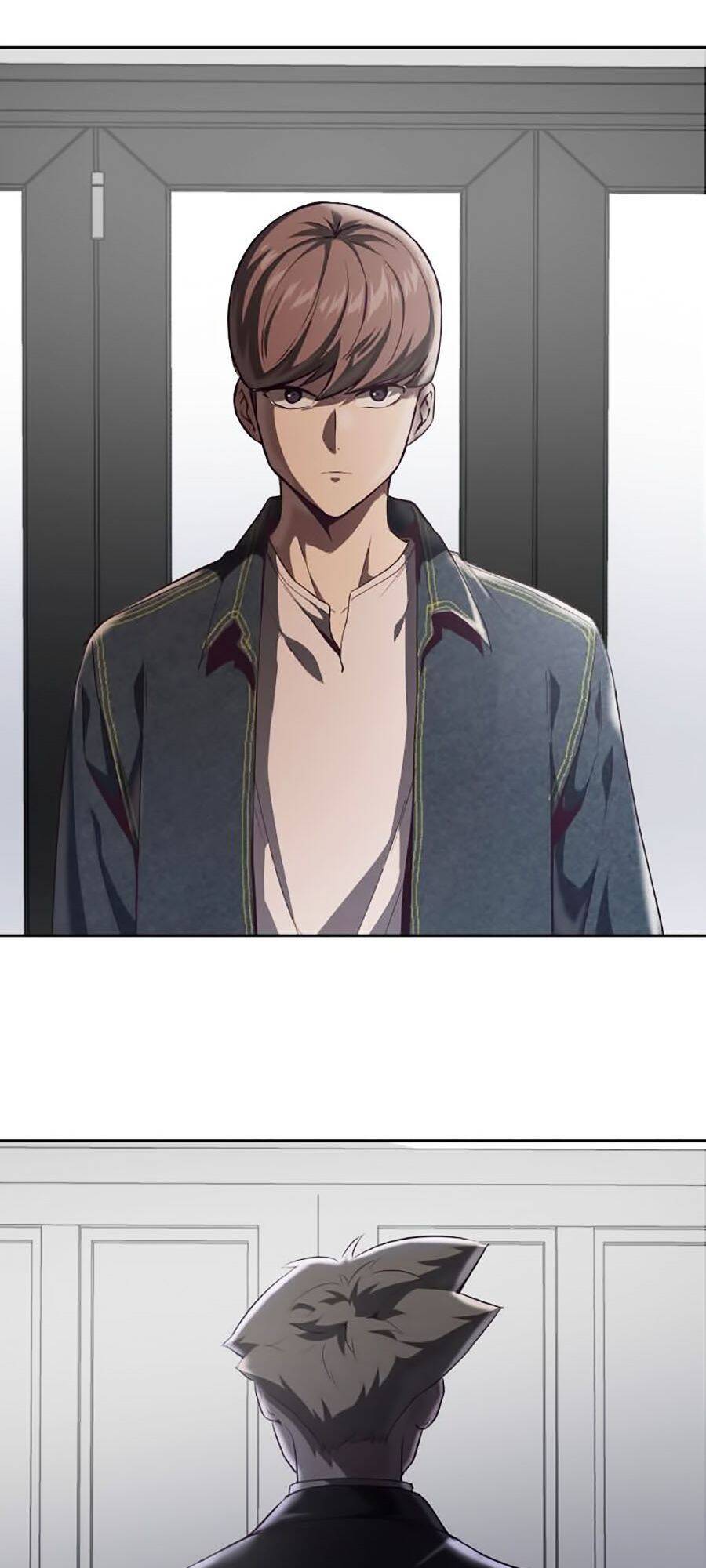 Cậu Bé Của Thần Chết: Chapter 69