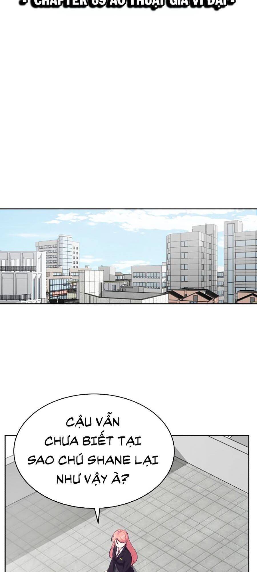 Cậu Bé Của Thần Chết: Chapter 69