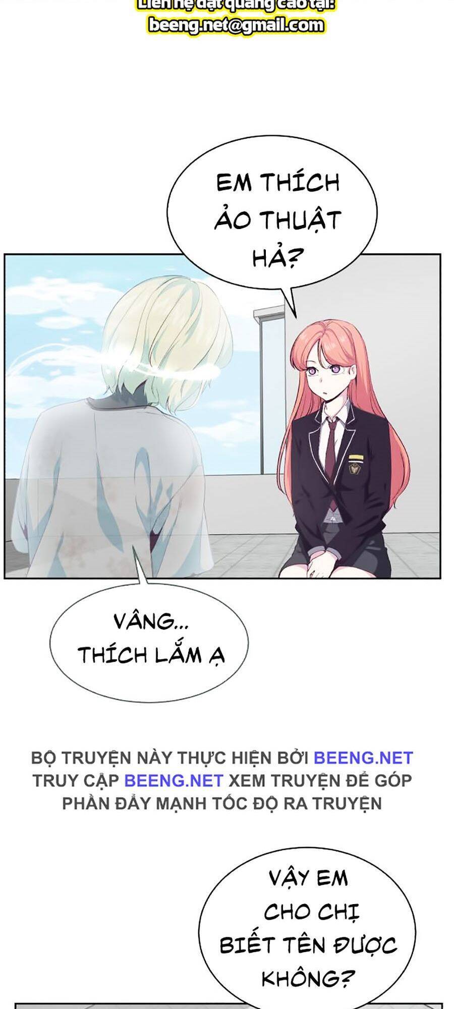 Cậu Bé Của Thần Chết: Chapter 69