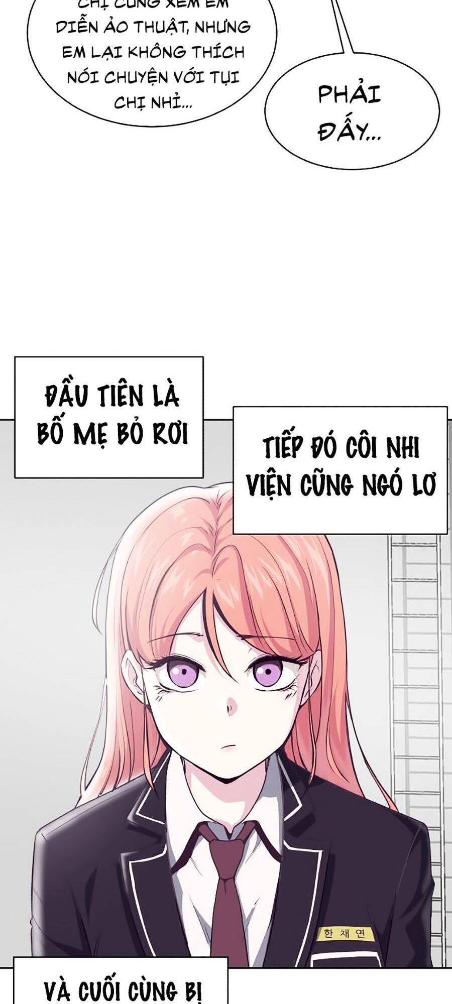 Cậu Bé Của Thần Chết: Chapter 69