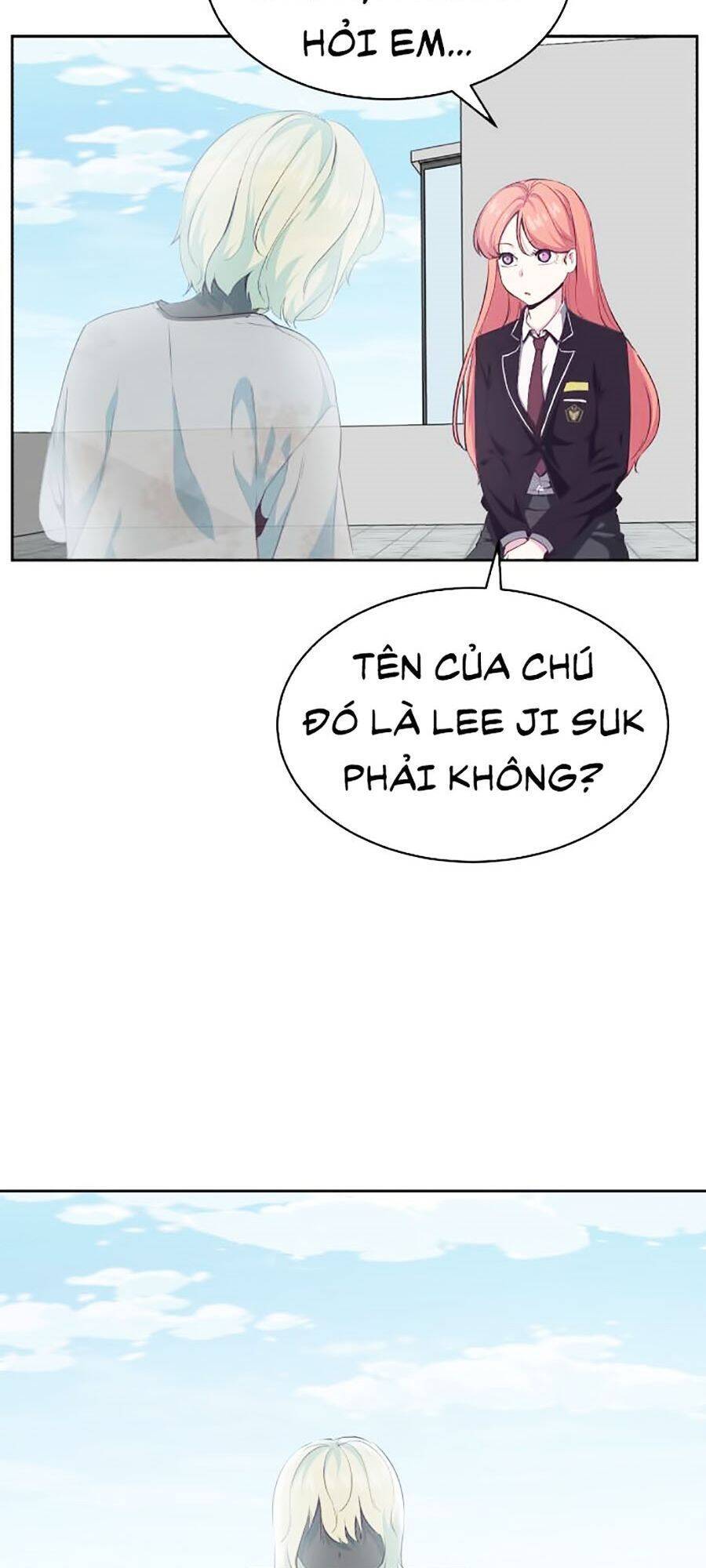Cậu Bé Của Thần Chết: Chapter 69