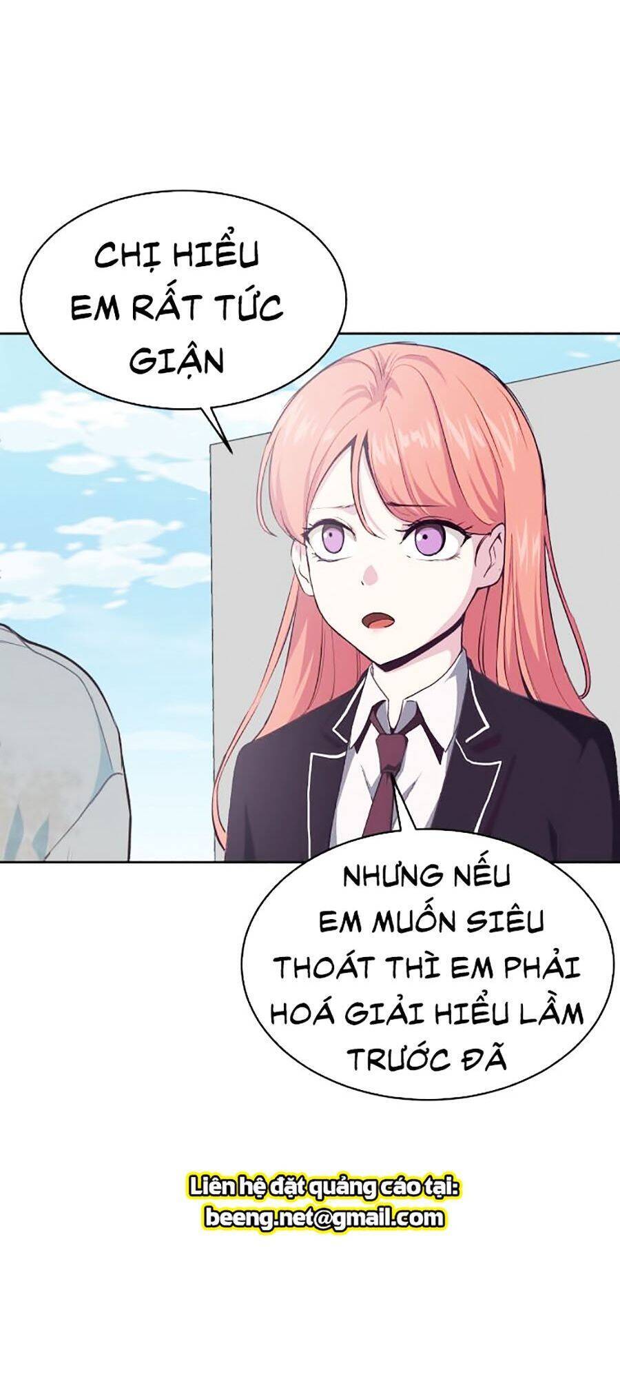 Cậu Bé Của Thần Chết: Chapter 69