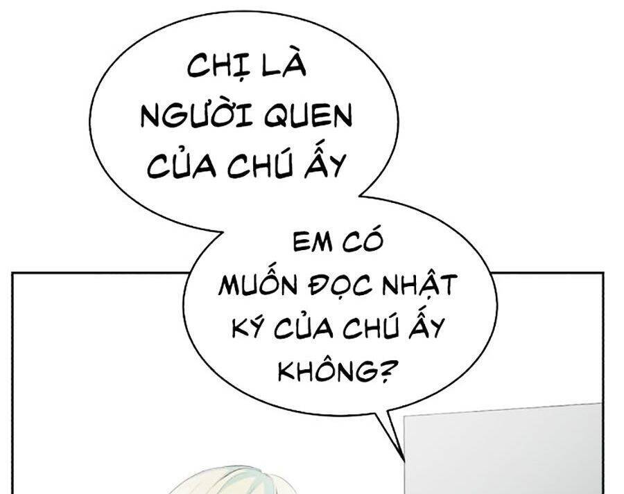 Cậu Bé Của Thần Chết: Chapter 69