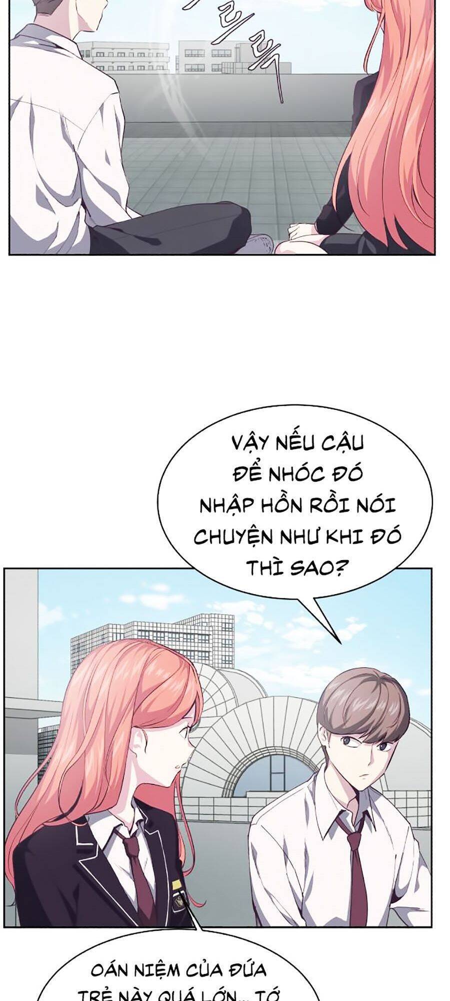 Cậu Bé Của Thần Chết: Chapter 69