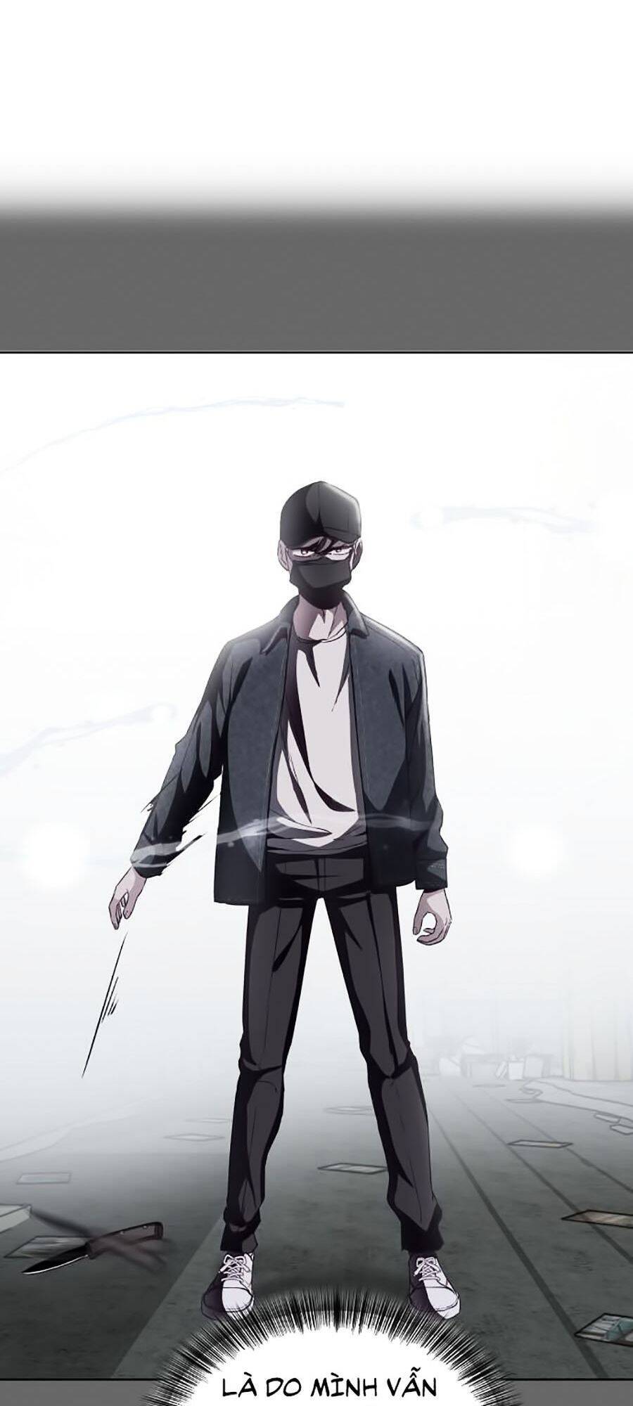 Cậu Bé Của Thần Chết: Chapter 69