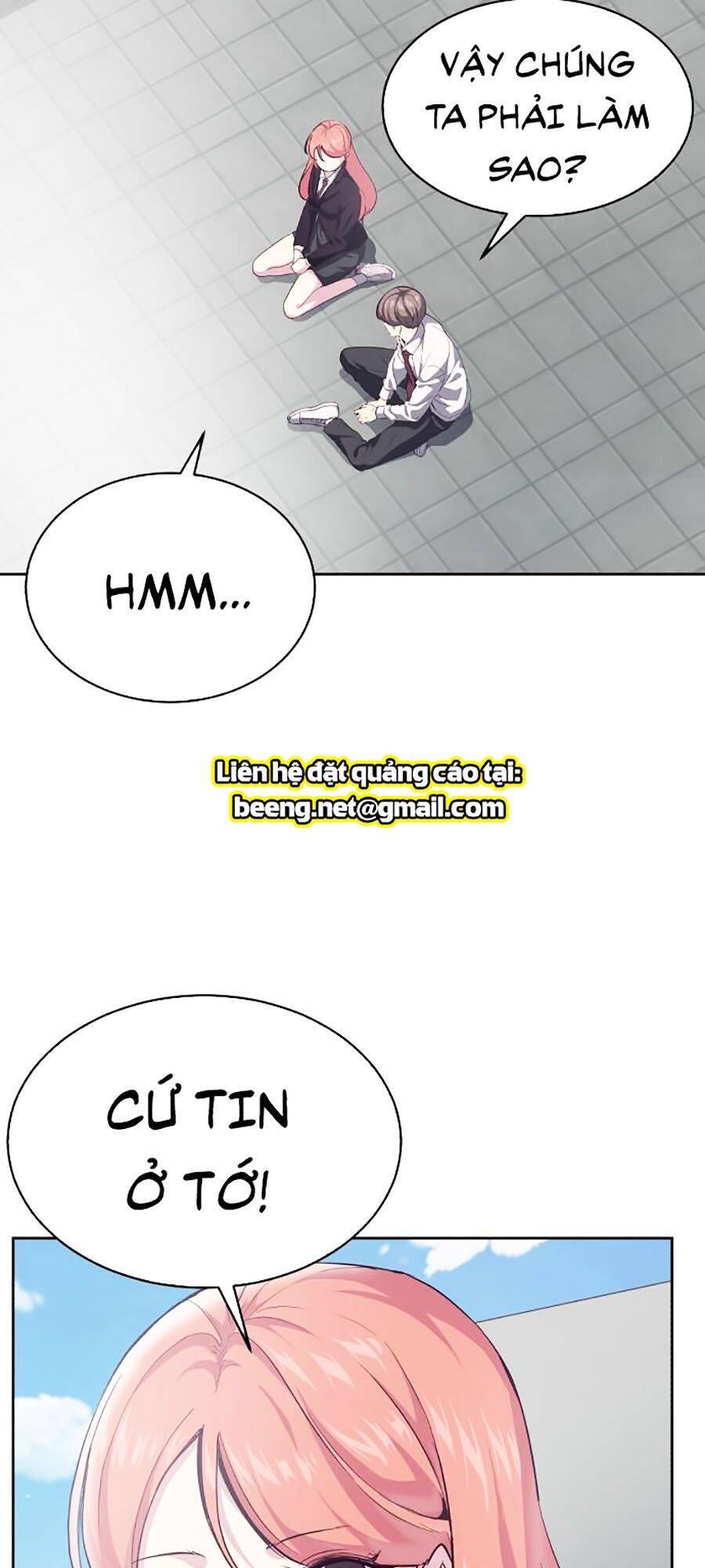 Cậu Bé Của Thần Chết: Chapter 69