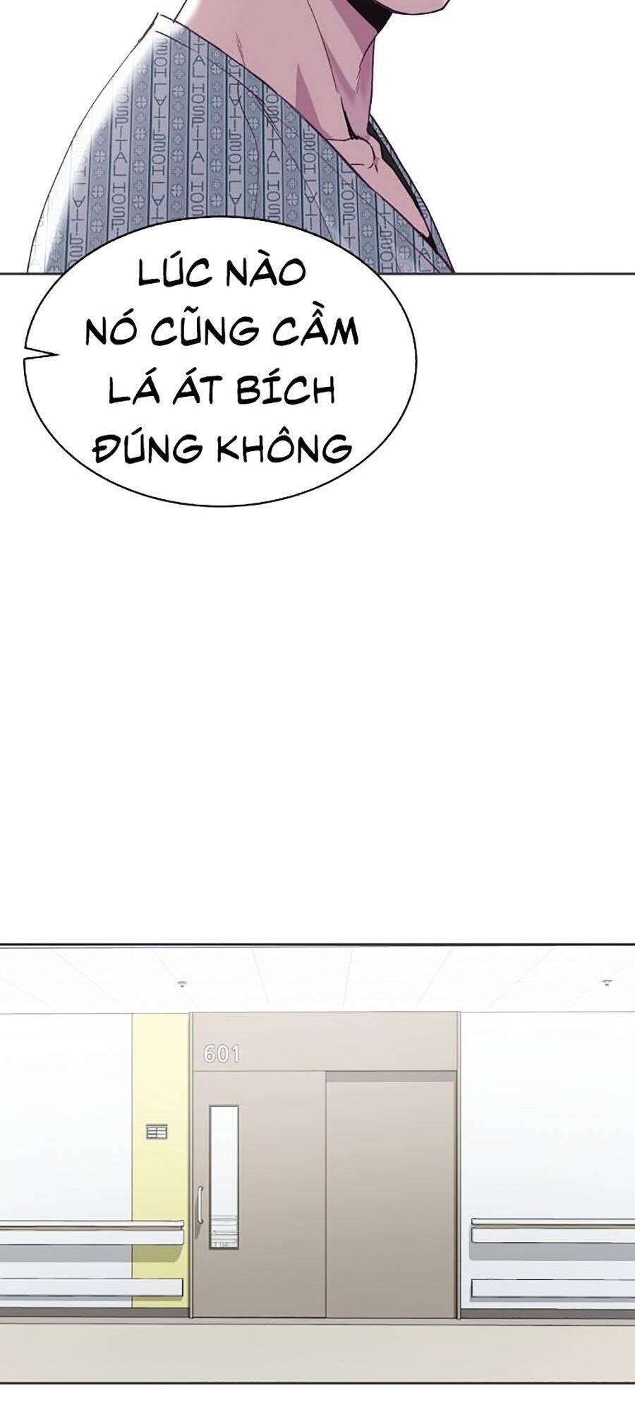 Cậu Bé Của Thần Chết: Chapter 69