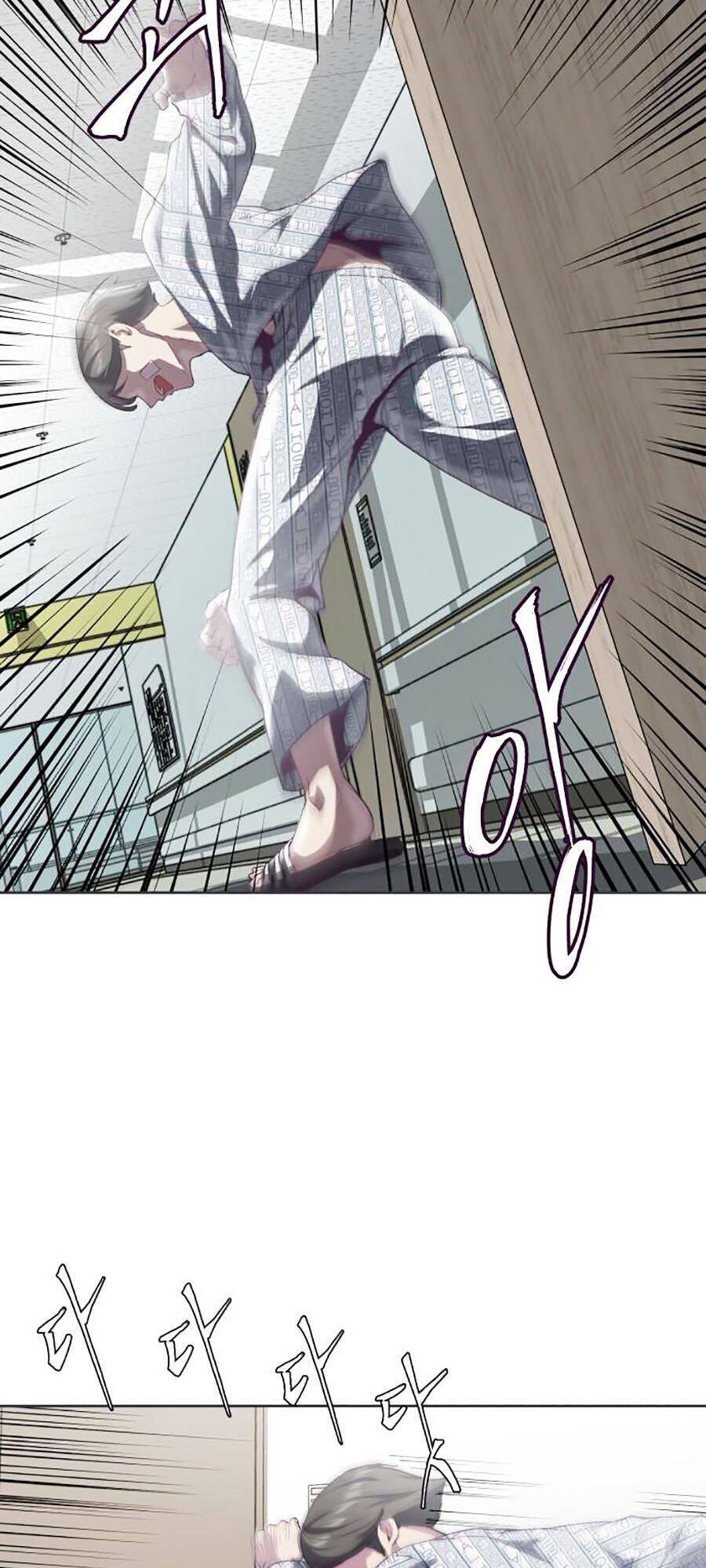 Cậu Bé Của Thần Chết: Chapter 69