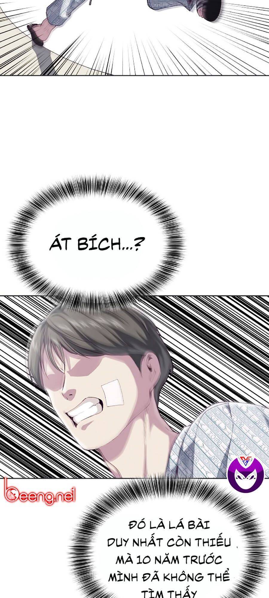 Cậu Bé Của Thần Chết: Chapter 69