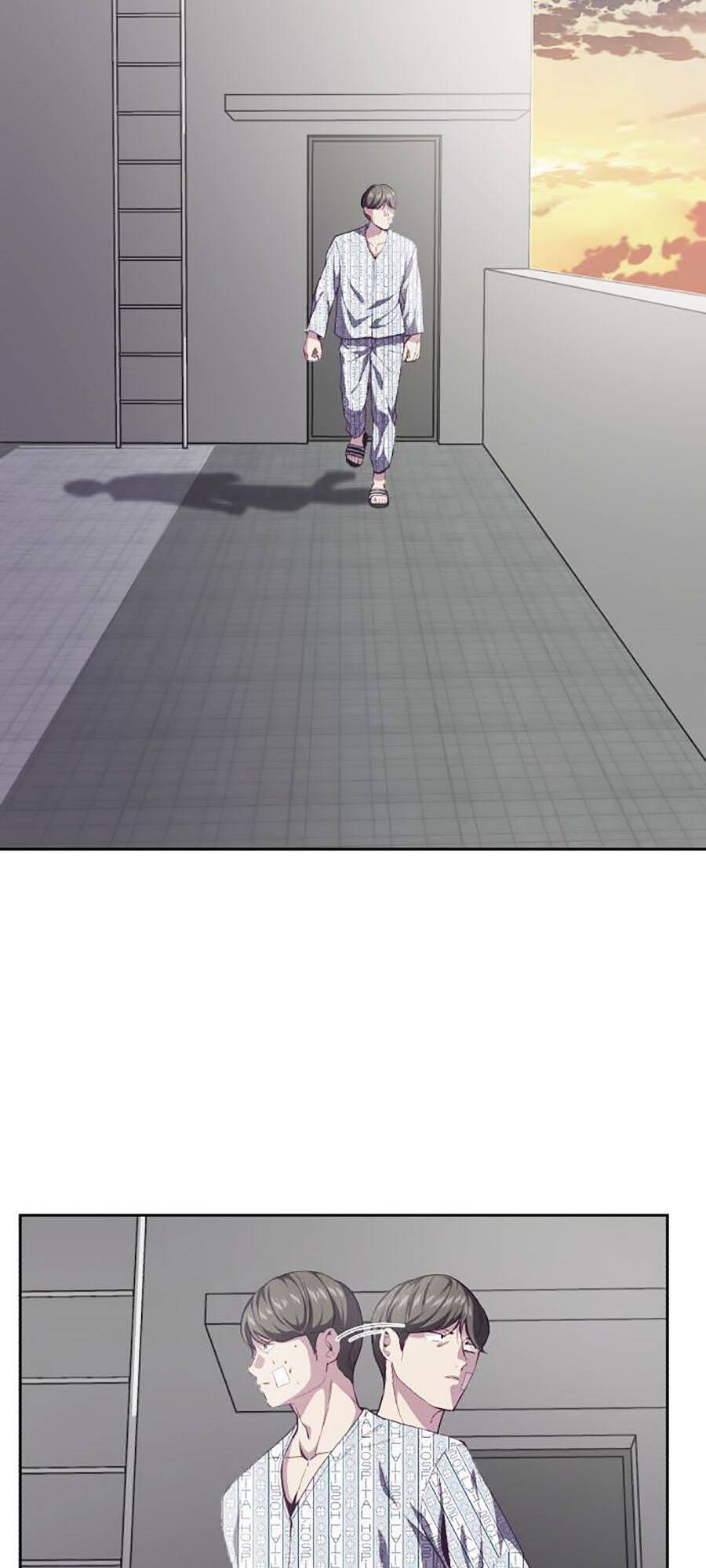 Cậu Bé Của Thần Chết: Chapter 69