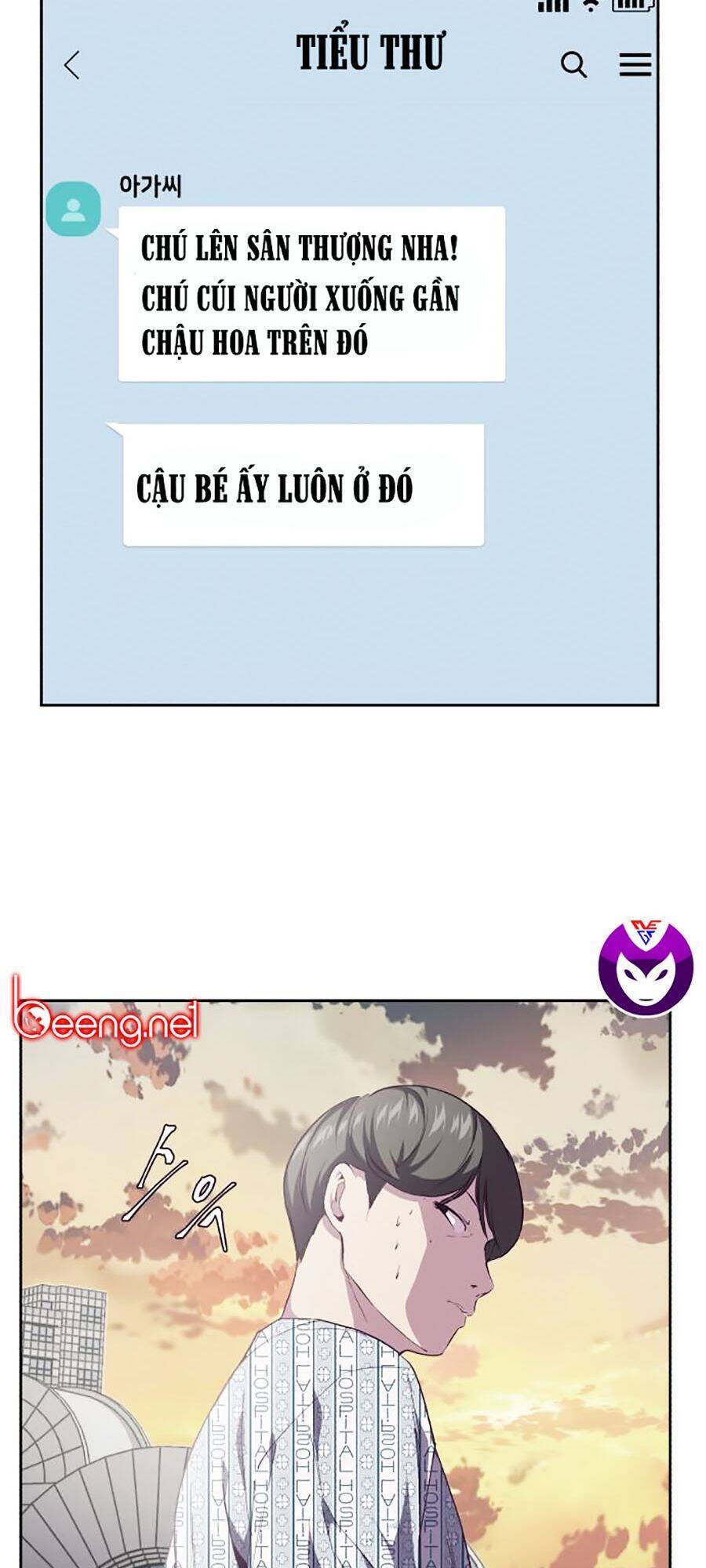 Cậu Bé Của Thần Chết: Chapter 69