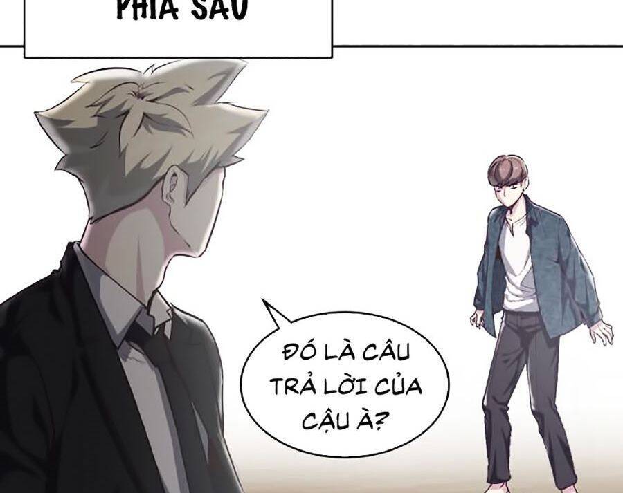 Cậu Bé Của Thần Chết: Chapter 69