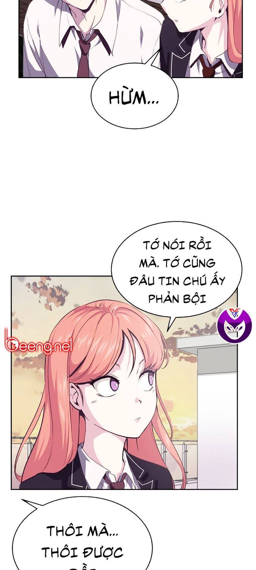 Cậu Bé Của Thần Chết: Chapter 69