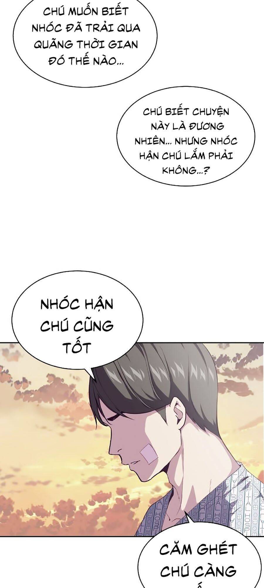 Cậu Bé Của Thần Chết: Chapter 69
