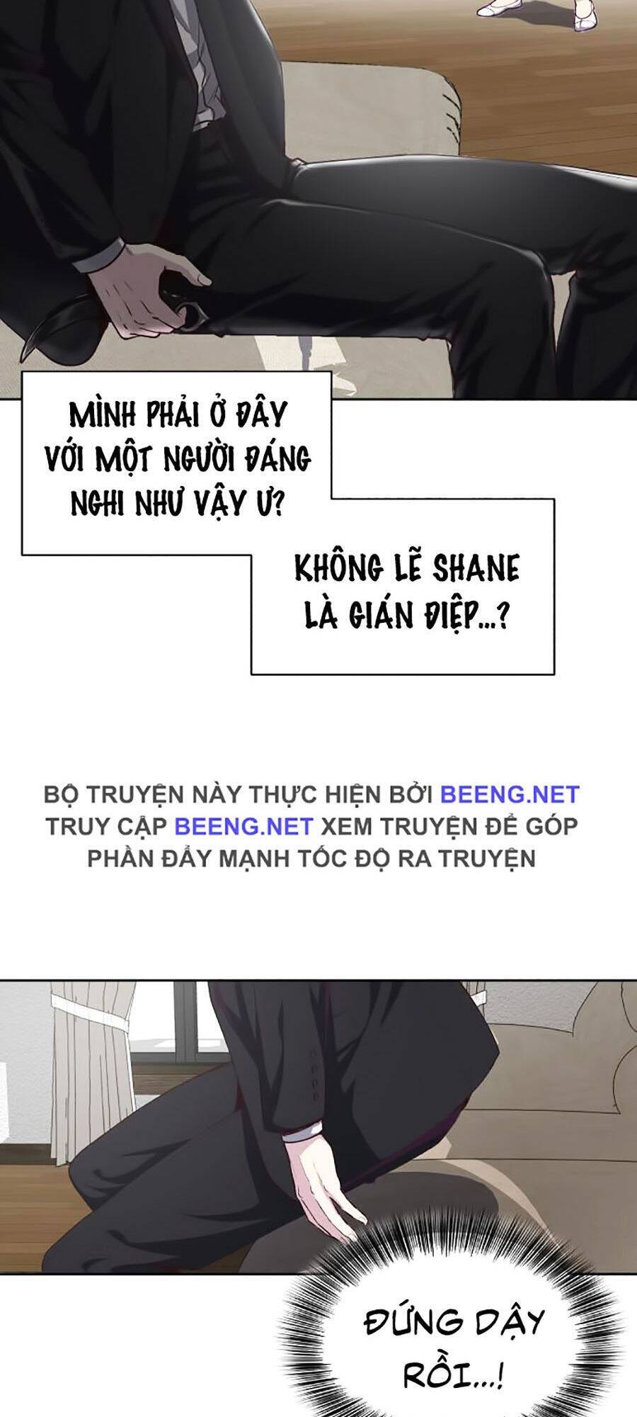 Cậu Bé Của Thần Chết: Chapter 69
