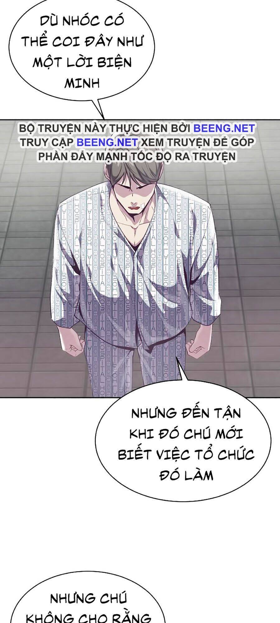 Cậu Bé Của Thần Chết: Chapter 69