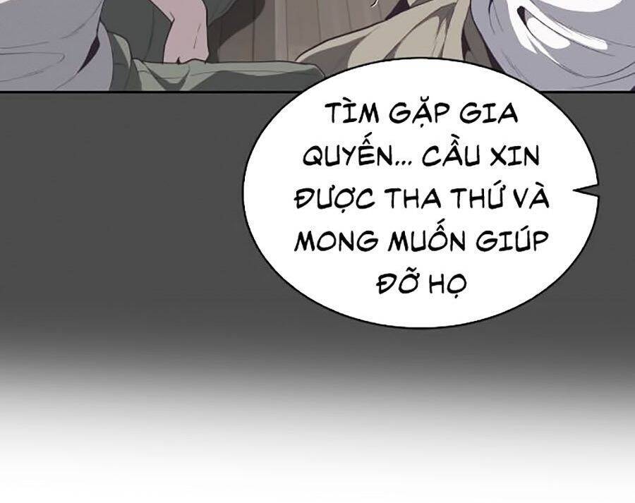 Cậu Bé Của Thần Chết: Chapter 69