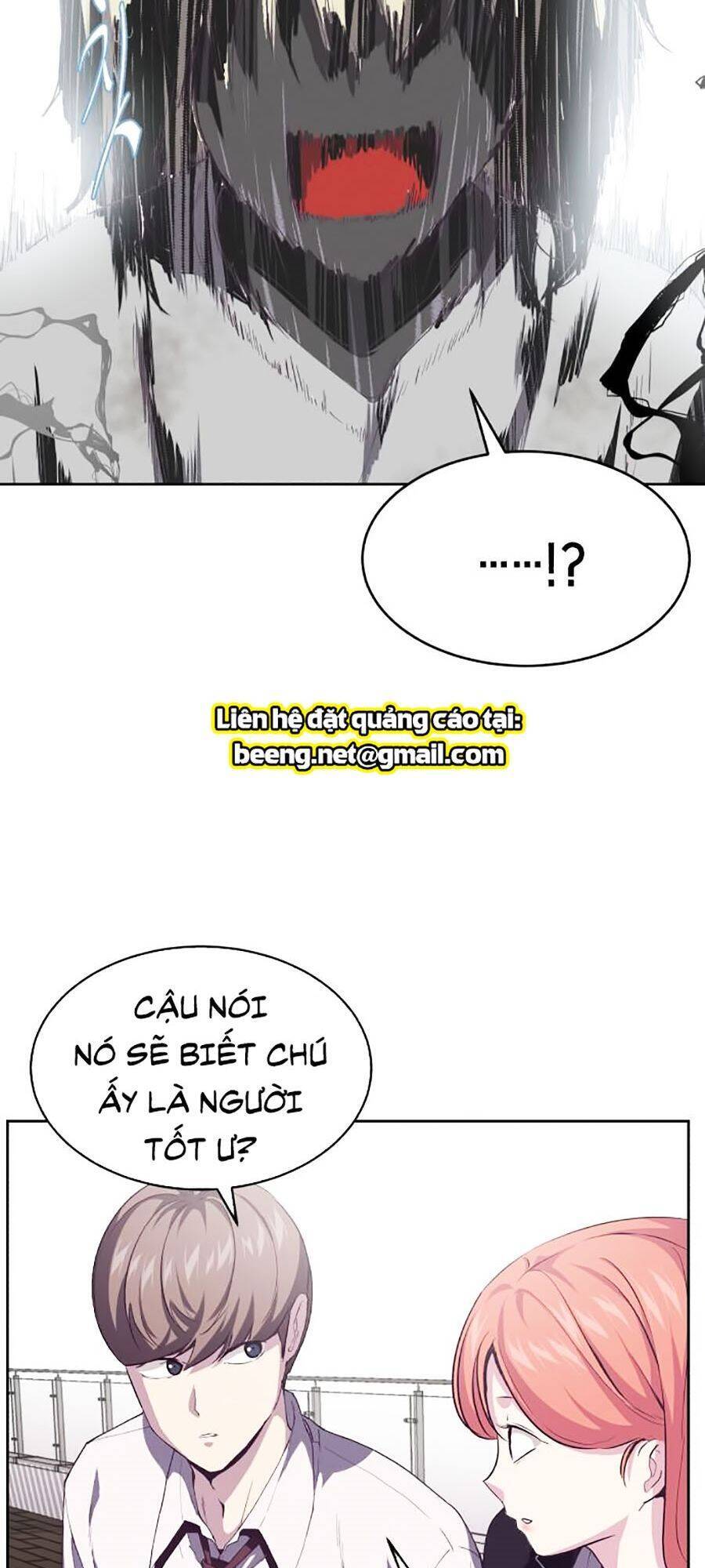 Cậu Bé Của Thần Chết: Chapter 69