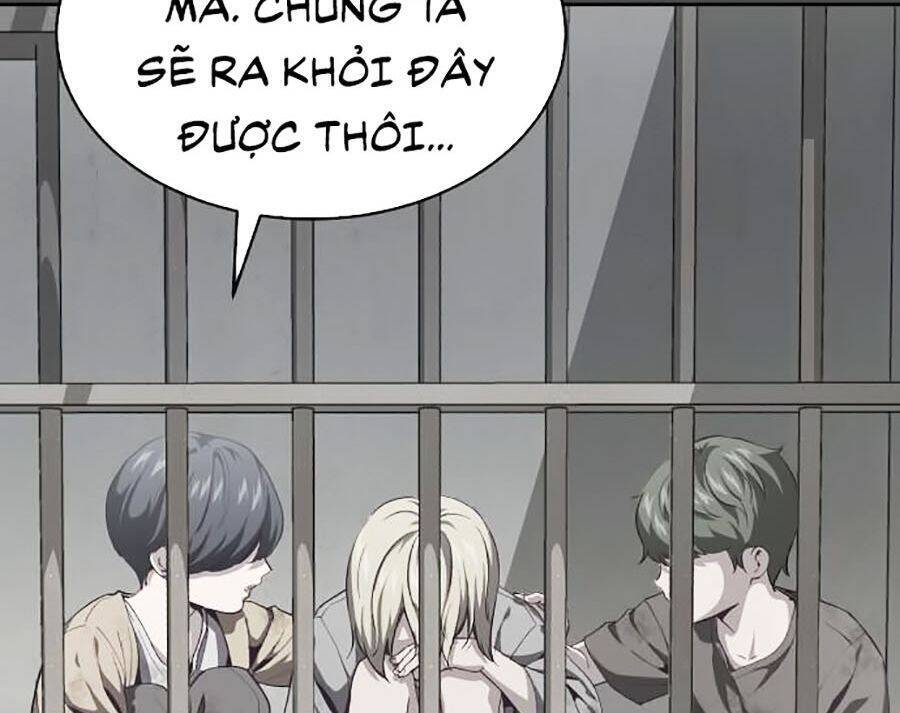 Cậu Bé Của Thần Chết: Chapter 69