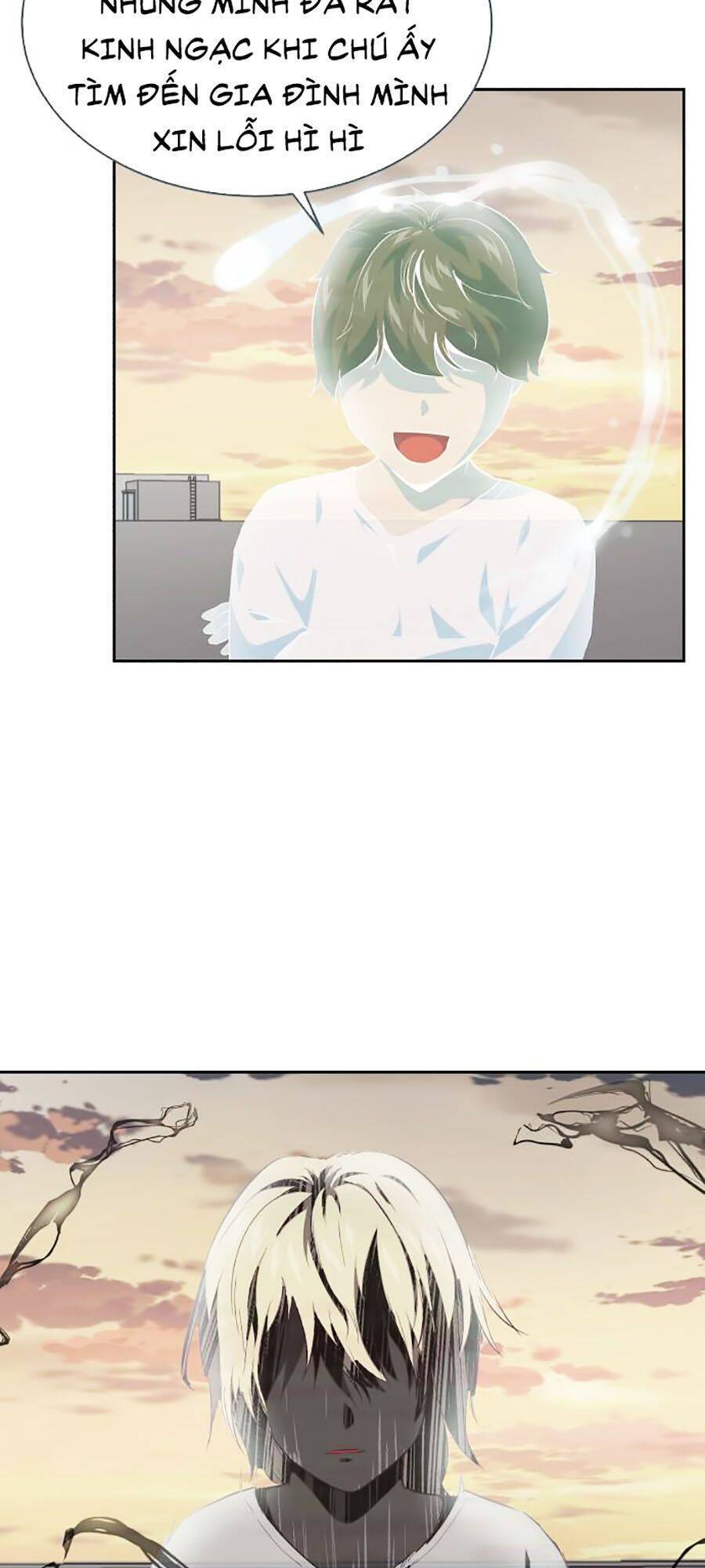 Cậu Bé Của Thần Chết: Chapter 69