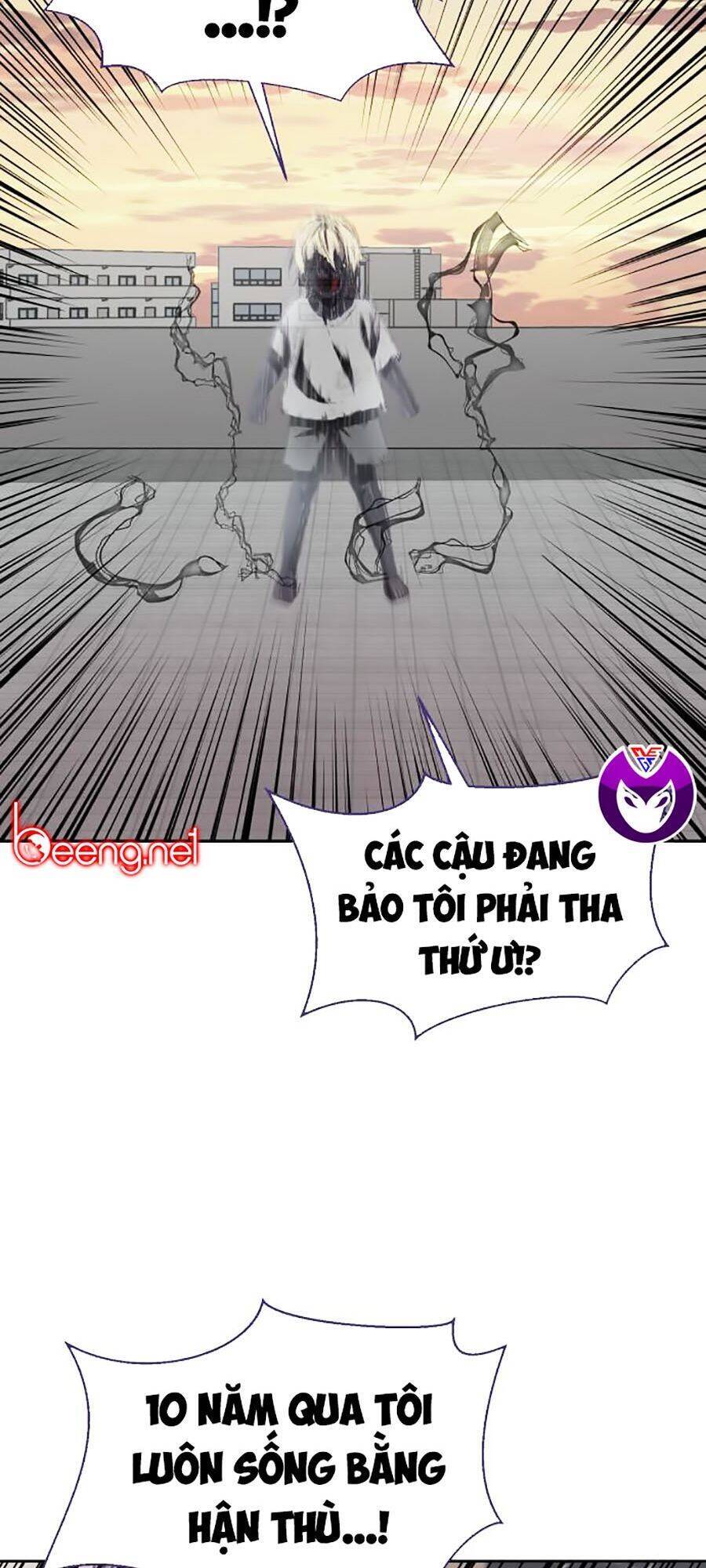 Cậu Bé Của Thần Chết: Chapter 69