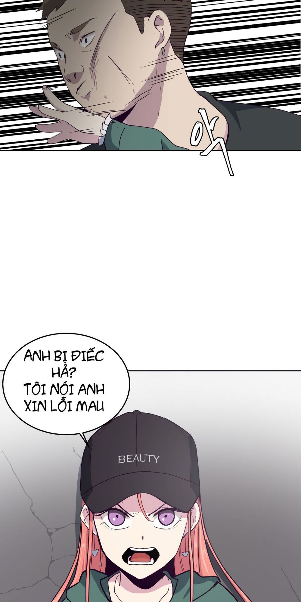 Cậu Bé Của Thần Chết: Chapter 7