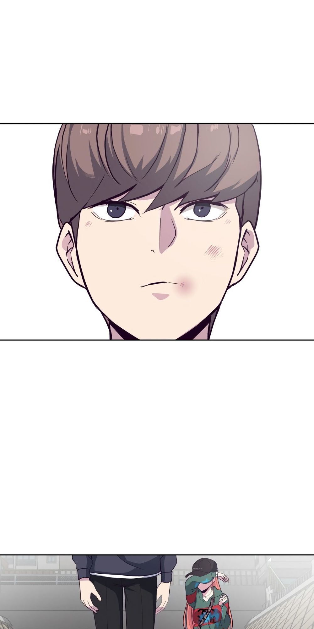 Cậu Bé Của Thần Chết: Chapter 7