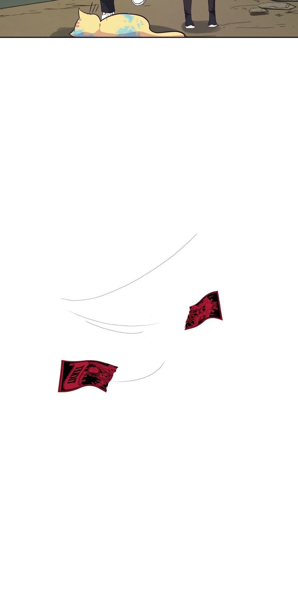 Cậu Bé Của Thần Chết: Chapter 7