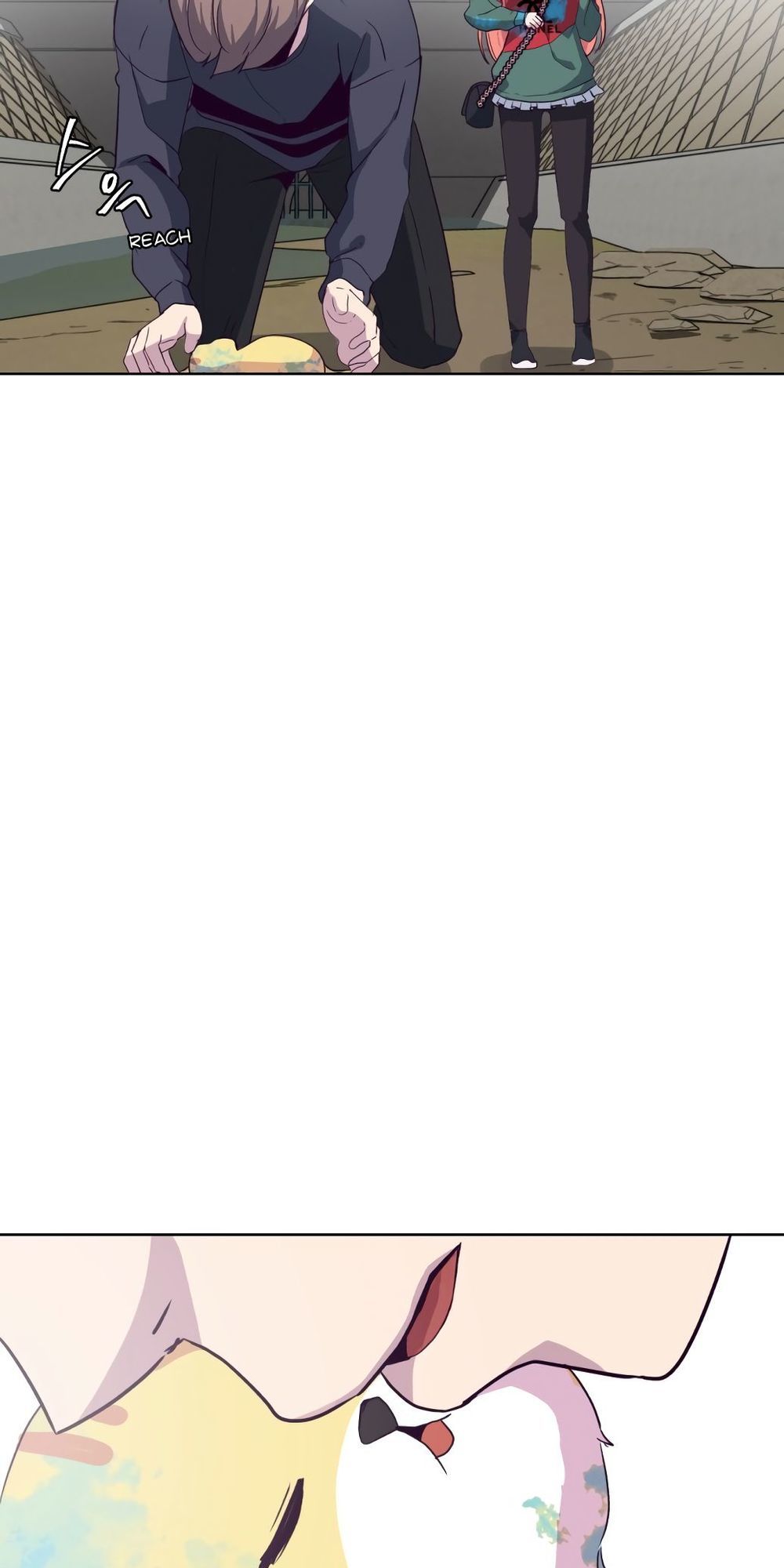 Cậu Bé Của Thần Chết: Chapter 7