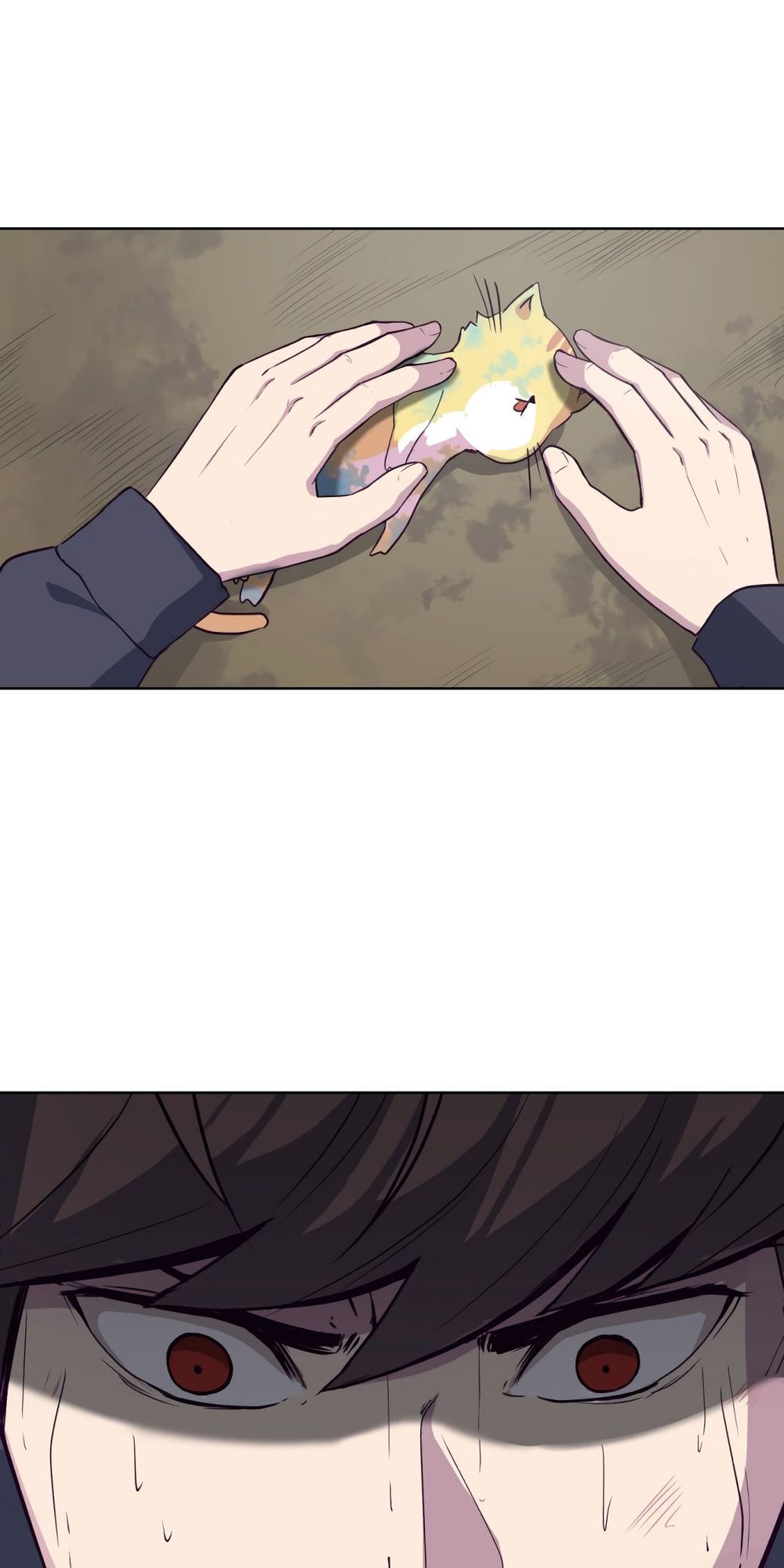 Cậu Bé Của Thần Chết: Chapter 7