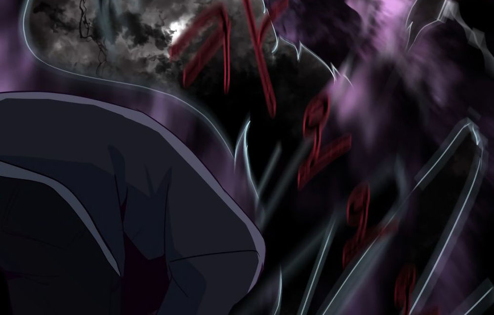 Cậu Bé Của Thần Chết: Chapter 7