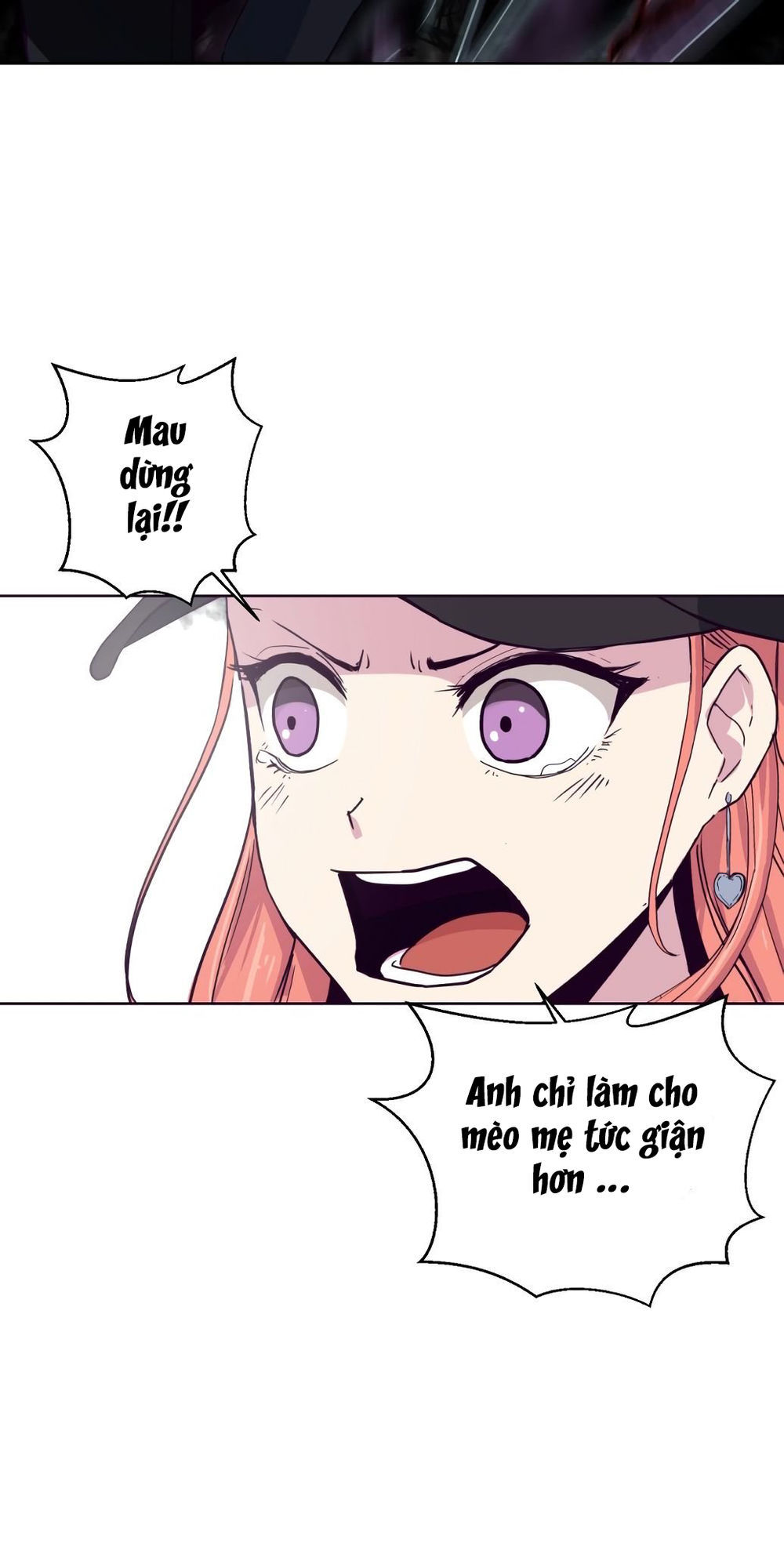 Cậu Bé Của Thần Chết: Chapter 7